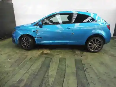 Vehicul casat SEAT                                               IBIZA SC (6J1)                                                                                                                                                                                                                                             FR                                                                                                                                                                                                                                                         al anului 2013 alimentat CFHD