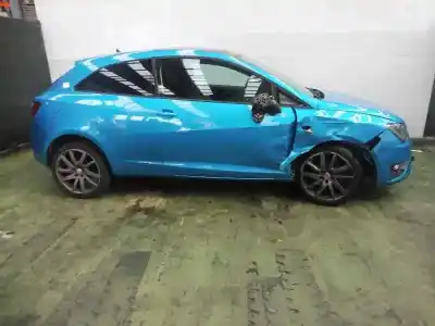 Véhicule à la ferraille seat                                               ibiza sc (6j1)                                                                                                                                                                                                                                             fr                                                                                                                                                                                                                                                         de l'année 2013 alimenté cfhd