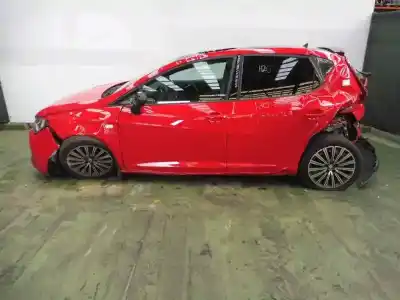 Утилизация автомобиля SEAT IBIZA (6P1) Style Connect года 2016 питание CUSB