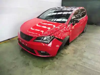 Утилизация автомобиля seat ibiza (6p1) style connect года 2016 питание cusb