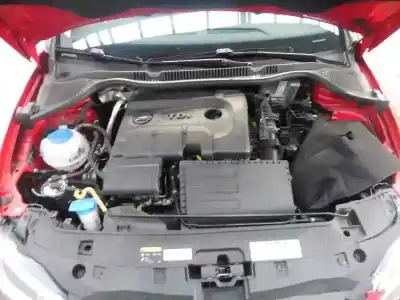 Утилизация автомобиля seat ibiza (6p1) style connect года 2016 питание cusb