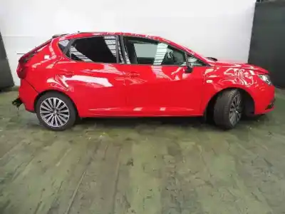 Утилизация автомобиля seat ibiza (6p1) style connect года 2016 питание cusb