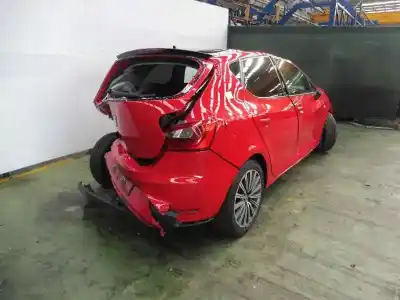 Утилизация автомобиля seat ibiza (6p1) style connect года 2016 питание cusb