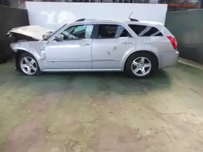 Scrapping Vehicle chrysler 300 c touring 3.0 crd of the year 2010 powered m664