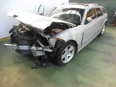 Scrapping Vehicle chrysler 300 c touring 3.0 crd of the year 2010 powered m664