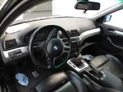Veículo de Sucata bmw serie 3 touring (e46) 3.0 330d do ano 2004 alimentado m57d30