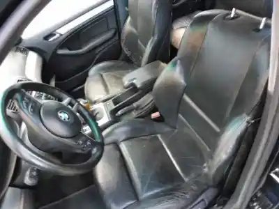 Veículo de Sucata bmw serie 3 touring (e46) 3.0 330d do ano 2004 alimentado m57d30