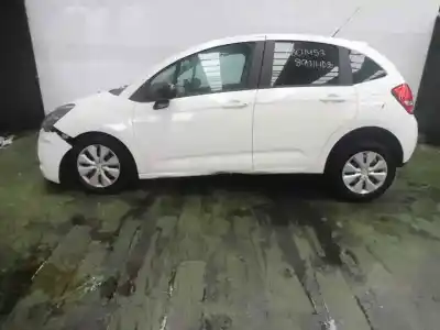Veículo de Sucata CITROEN                                            C3                                                                                                                                                                                                                                                         Business                                                                                                                                                                                                                                                   do ano 2011 alimentado 8HRDV4C