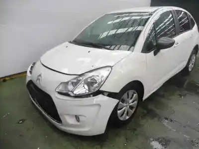 Утилизация автомобиля citroen                                            c3                                                                                                                                                                                                                                                         business года 2011 питание 8hrdv4c