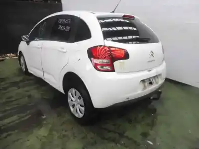 Утилизация автомобиля citroen                                            c3                                                                                                                                                                                                                                                         business года 2011 питание 8hrdv4c