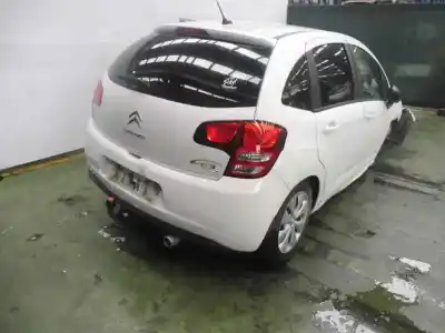 Утилизация автомобиля citroen                                            c3                                                                                                                                                                                                                                                         business года 2011 питание 8hrdv4c