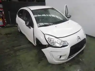 Утилизация автомобиля citroen                                            c3                                                                                                                                                                                                                                                         business года 2011 питание 8hrdv4c