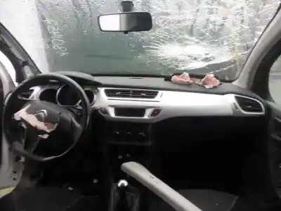 Утилизация автомобиля citroen                                            c3                                                                                                                                                                                                                                                         business года 2011 питание 8hrdv4c