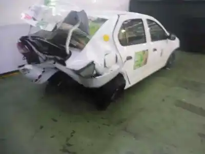 Здавання транспортного засобу dacia logan ambiance року 2016 потужний k9k892