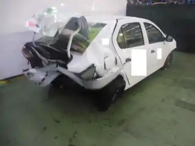 Здавання транспортного засобу dacia logan ambiance року 2016 потужний k9k892
