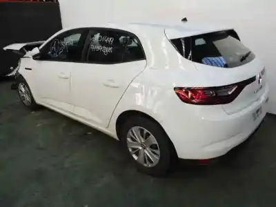 Vehicul casat renault                                            megane iv berlina 5p                                                                                                                                                                                                                                       life                                                                                                                                                                                                                                                       al anului 2017 alimentat k9k647