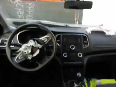 Vehicul casat renault                                            megane iv berlina 5p                                                                                                                                                                                                                                       life                                                                                                                                                                                                                                                       al anului 2017 alimentat k9k647