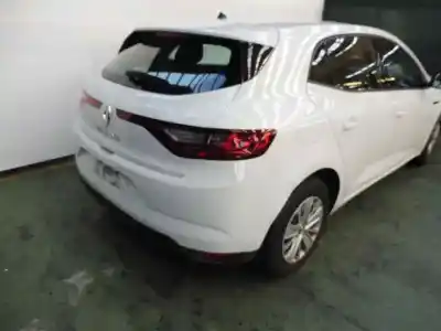 Vehicul casat renault                                            megane iv berlina 5p                                                                                                                                                                                                                                       life                                                                                                                                                                                                                                                       al anului 2017 alimentat k9k647