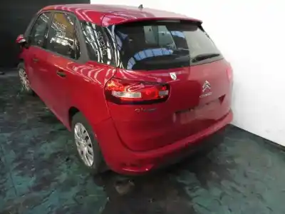 Утилизация автомобиля citroen                                            c4 picasso                                                                                                                                                                                                                                                 live                                                                                                                                                                                                                                                       года 2016 питание bh02