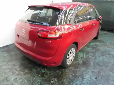 Утилизация автомобиля citroen                                            c4 picasso                                                                                                                                                                                                                                                 live                                                                                                                                                                                                                                                       года 2016 питание bh02