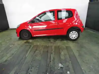 Здавання транспортного засобу RENAULT                                            TWINGO                                                                                                                                                                                                                                                     Authentique                                                                                                                                                                                                                                                року 2009 потужний D4F772