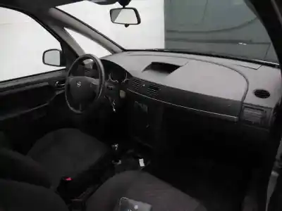 Здавання транспортного засобу opel meriva enjoy року 2006 потужний z17dth