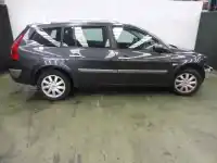 Vehículo de desguace renault megane ii familiar 1.5 dci diesel del año 2008 con motor k9k734