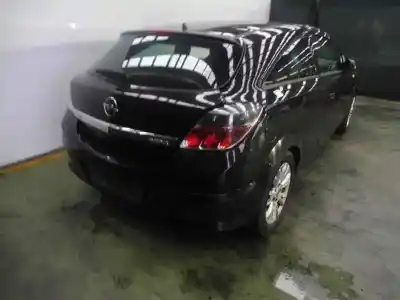 Здавання транспортного засобу opel astra gtc energy року 2009 потужний z17dtr