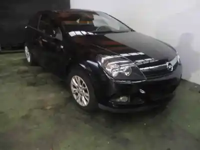 Здавання транспортного засобу opel astra gtc energy року 2009 потужний z17dtr