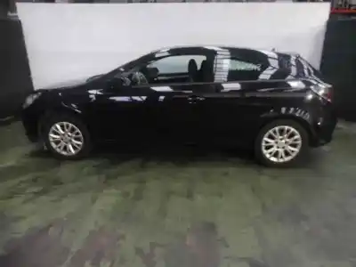 Здавання транспортного засобу opel astra gtc energy року 2009 потужний z17dtr