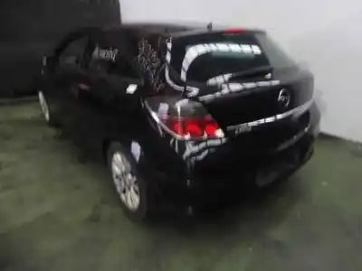 Здавання транспортного засобу opel astra gtc energy року 2009 потужний z17dtr