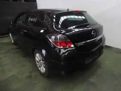 Здавання транспортного засобу opel astra gtc energy року 2009 потужний z17dtr