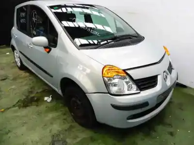 Hurda Aracı renault                                            modus                                                                                                                                                                                                                                                      confort dynamique                                                                                                                                                                                                                                          yılın 2005 güçlü k4j780