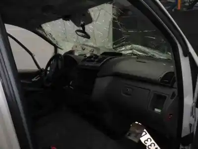 Утилизация автомобиля mercedes-benz vito (w639) basic, combi 111 cdi compacto (639.601) года 2006 питание 646.982