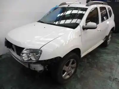 Утилизация автомобиля dacia                                              duster                                                                                                                                                                                                                                                     laureate 4x2 года 2012 питание k9k896