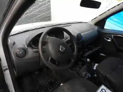 Утилизация автомобиля dacia                                              duster                                                                                                                                                                                                                                                     laureate 4x2 года 2012 питание k9k896
