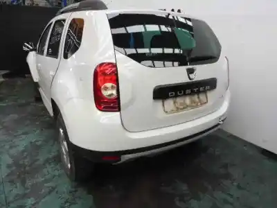 Утилизация автомобиля dacia                                              duster                                                                                                                                                                                                                                                     laureate 4x2 года 2012 питание k9k896