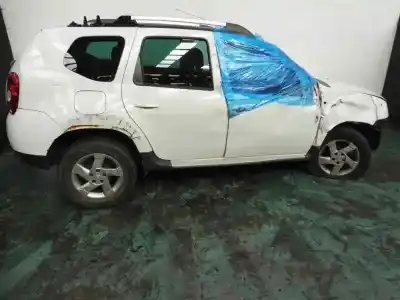 Утилизация автомобиля dacia                                              duster                                                                                                                                                                                                                                                     laureate 4x2 года 2012 питание k9k896