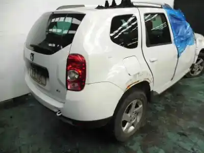 Утилизация автомобиля dacia                                              duster                                                                                                                                                                                                                                                     laureate 4x2 года 2012 питание k9k896