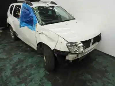 Утилизация автомобиля dacia                                              duster                                                                                                                                                                                                                                                     laureate 4x2 года 2012 питание k9k896
