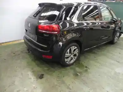 Verschrottungsfahrzeug citroen                                            c4 picasso                                                                                                                                                                                                                                                 feel                                                                                                                                                                                                                                                       des jahres 2016 angetrieben bh01