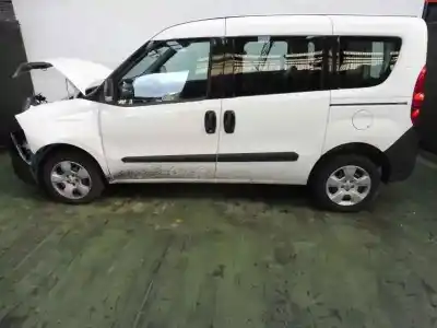 Утилизация автомобиля opel combo d expression l1h1 года 2013 питание a13fd