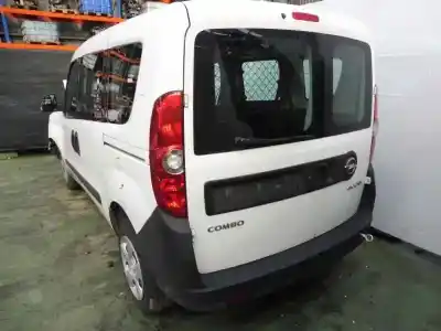 Утилизация автомобиля opel combo d expression l1h1 года 2013 питание a13fd