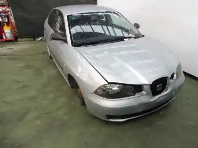 Veículo de Sucata seat cordoba berlina (6l2) fresh do ano 2006 alimentado bnm