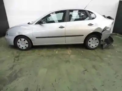 Veículo de Sucata seat cordoba berlina (6l2) fresh do ano 2006 alimentado bnm