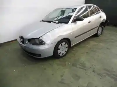 Veículo de Sucata seat cordoba berlina (6l2) fresh do ano 2006 alimentado bnm
