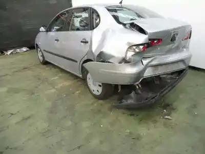 Veículo de Sucata seat cordoba berlina (6l2) fresh do ano 2006 alimentado bnm