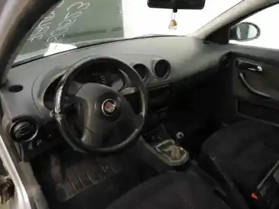 Veículo de Sucata seat cordoba berlina (6l2) fresh do ano 2006 alimentado bnm