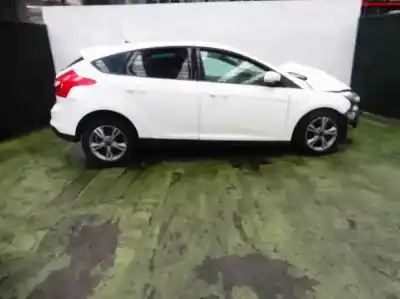 Vehicul casat FORD                                               FOCUS TURN. (CB8)                                                                                                                                                                                                                                          Trend                                                                                                                                                                                                                                                      al anului 2014 alimentat T1DA