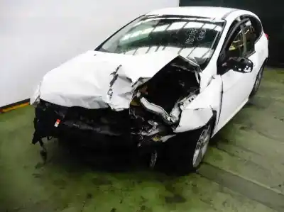 Scrapping Vehicle ford focus lim. (cb8) trend of the year 2014 powered t1da